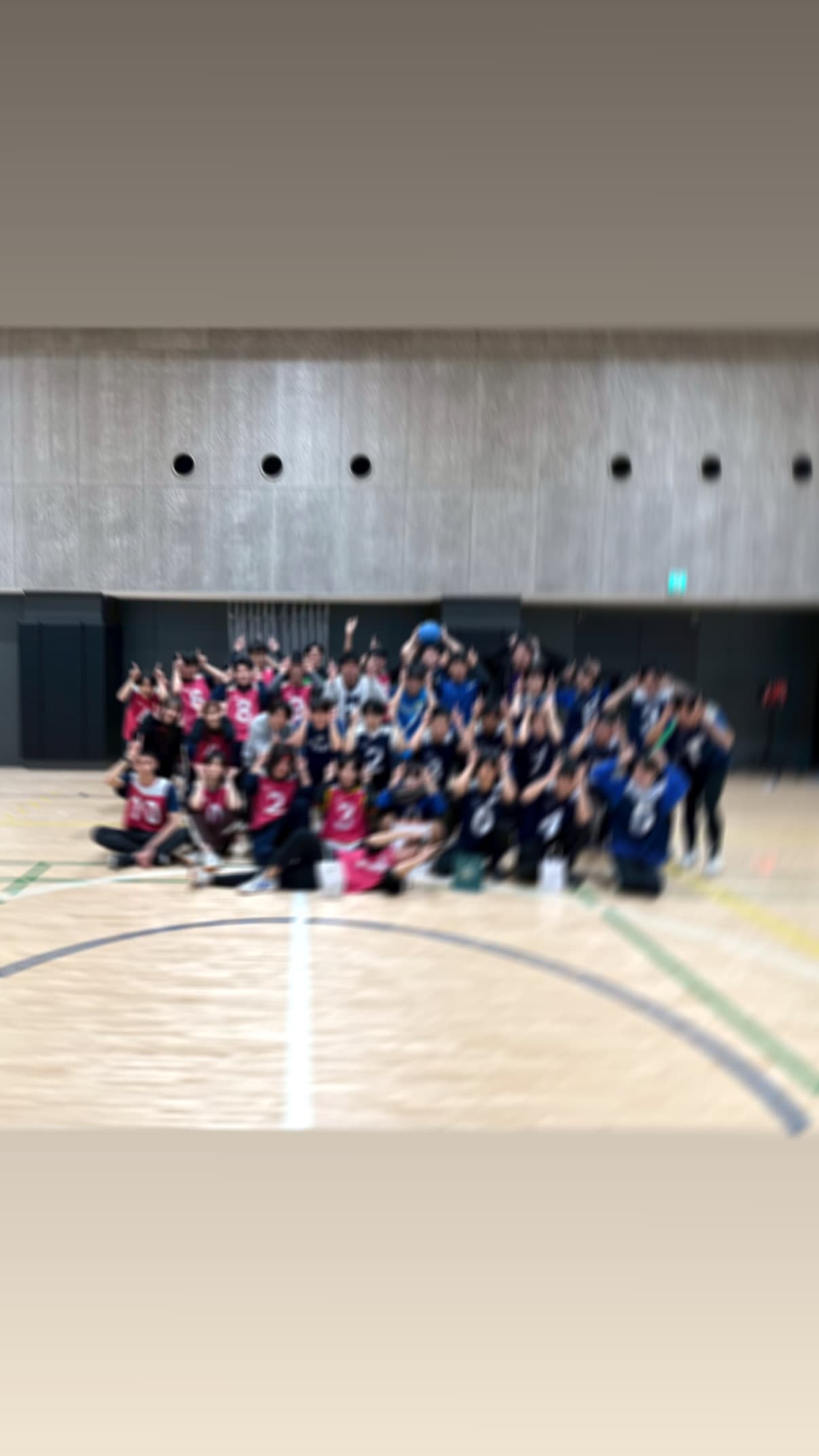 インカレ鬼ごっこサークル【Goblin's】の活動風景 - 2枚目