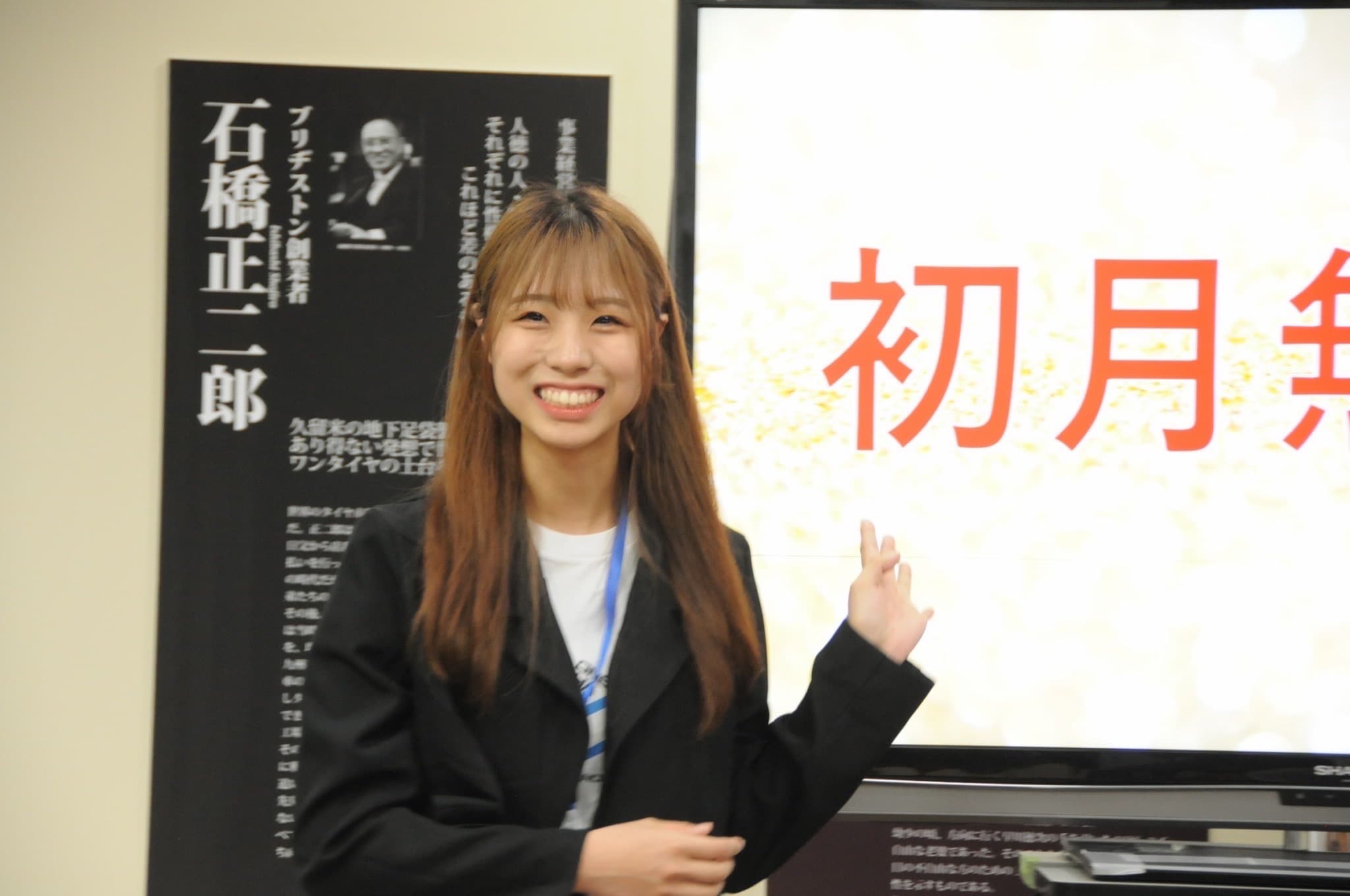 学生団体OneChance
の活動風景 - 3枚目