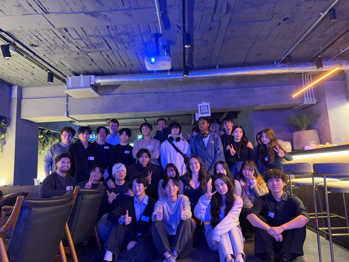 Tokyo Global Hub