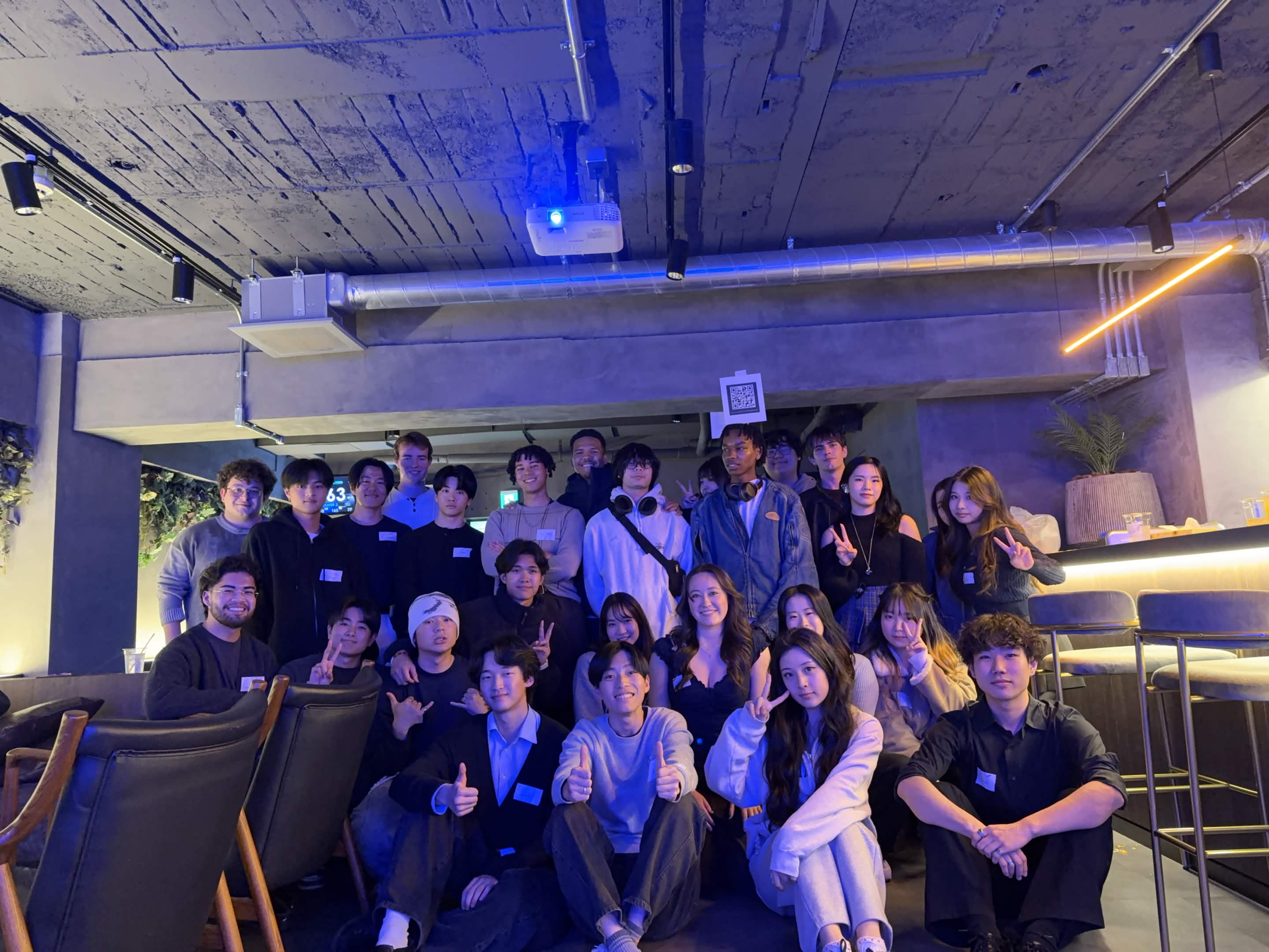 Tokyo Global Hub